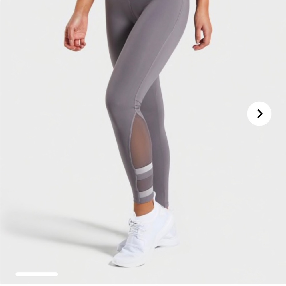 GymShark Empower Leggings